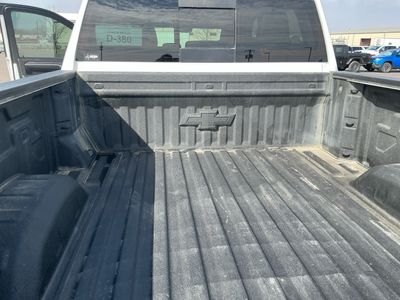 2024 Chevrolet Silverado 2500HD - Photo 17