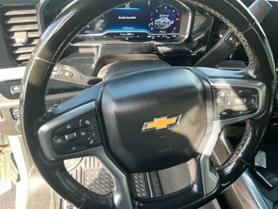 2024 Chevrolet Silverado 2500HD - Photo 13