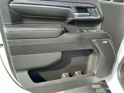 2024 Chevrolet Silverado 2500HD - Photo 15