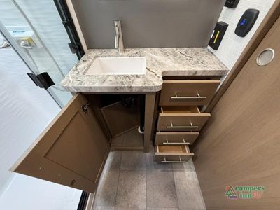 2026 Keystone RV Fuzion Impact Edition - Photo 38