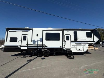 2026 Keystone RV Fuzion Impact Edition - Photo 2