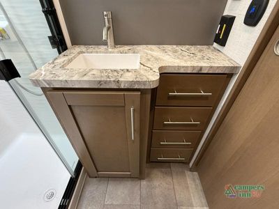 2026 Keystone RV Fuzion Impact Edition - Photo 37