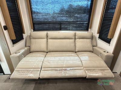 2026 Keystone RV Fuzion Impact Edition - Photo 28