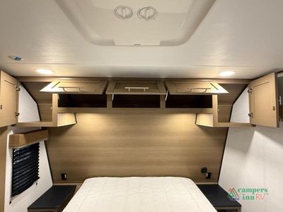 2026 Keystone RV Fuzion Impact Edition - Photo 42