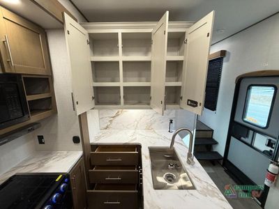 2026 Keystone RV Fuzion Impact Edition - Photo 17