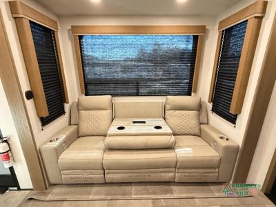 2026 Keystone RV Fuzion Impact Edition - Photo 29
