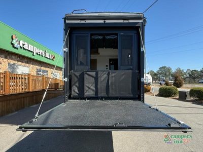 2026 Keystone RV Fuzion Impact Edition - Photo 10