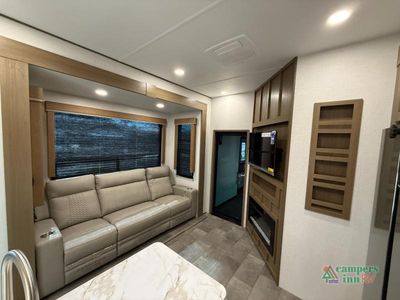 2026 Keystone RV Fuzion Impact Edition - Photo 13