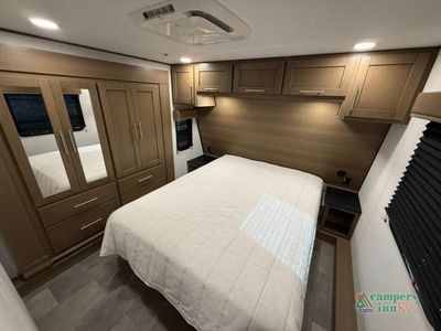 2026 Keystone RV Fuzion Impact Edition - Photo 40