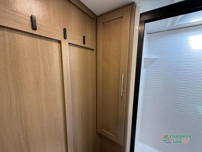 2026 Keystone RV Fuzion Impact Edition - Photo 33