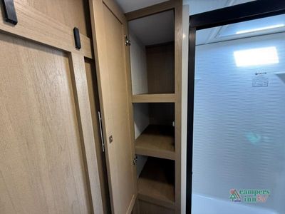 2026 Keystone RV Fuzion Impact Edition - Photo 34