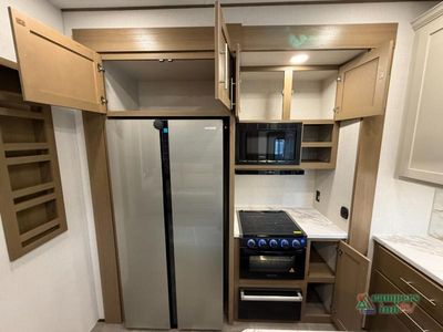 2026 Keystone RV Fuzion Impact Edition - Photo 24