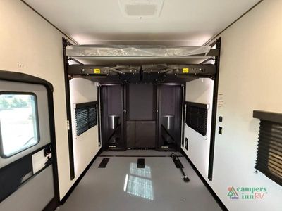 2026 Keystone RV Fuzion Impact Edition - Photo 48