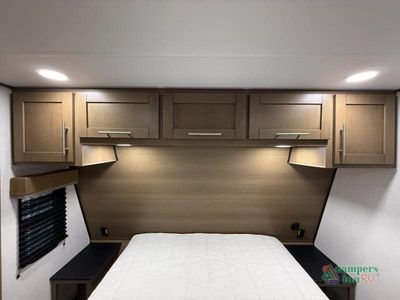 2026 Keystone RV Fuzion Impact Edition - Photo 41