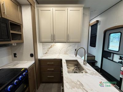 2026 Keystone RV Fuzion Impact Edition - Photo 16