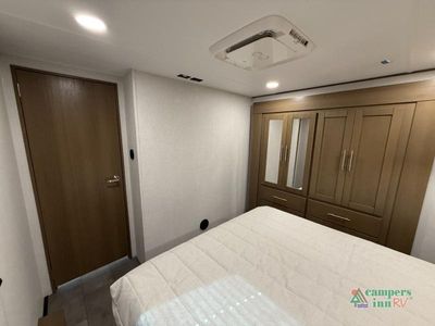 2026 Keystone RV Fuzion Impact Edition - Photo 44