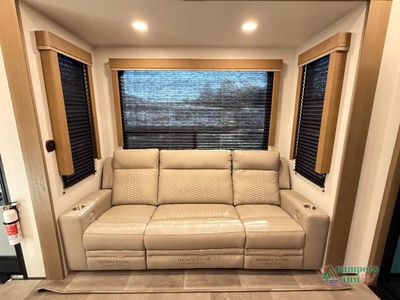 2026 Keystone RV Fuzion Impact Edition - Photo 26