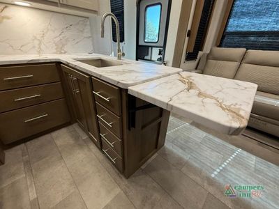 2026 Keystone RV Fuzion Impact Edition - Photo 22