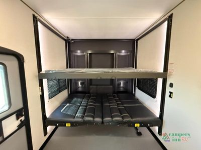 2026 Keystone RV Fuzion Impact Edition - Photo 49