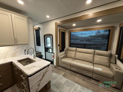2026 Keystone RV Fuzion Impact Edition - Photo 14