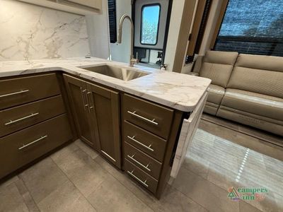 2026 Keystone RV Fuzion Impact Edition - Photo 20