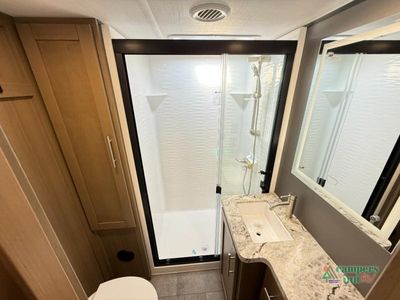 2026 Keystone RV Fuzion Impact Edition - Photo 32