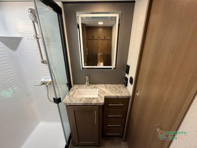 2026 Keystone RV Fuzion Impact Edition - Photo 35