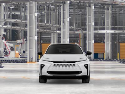 2026 Toyota Toyota Crown Signia - Photo 17