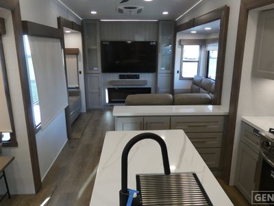 2026 Alliance RV Paradigm - Photo 5