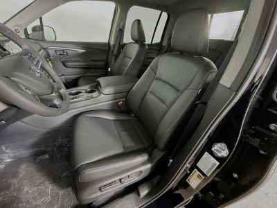 2026 Honda Ridgeline — photo 22 view