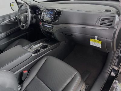 2026 Honda Ridgeline — photo 33 view