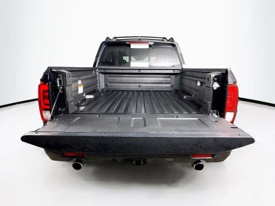 2026 Honda Ridgeline — photo 30 view