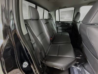 2026 Honda Ridgeline — photo 31 view