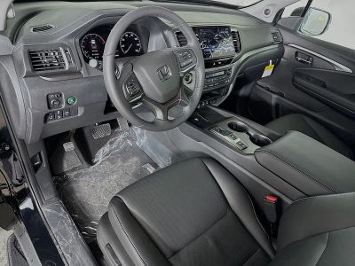 2026 Honda Ridgeline — photo 7 view
