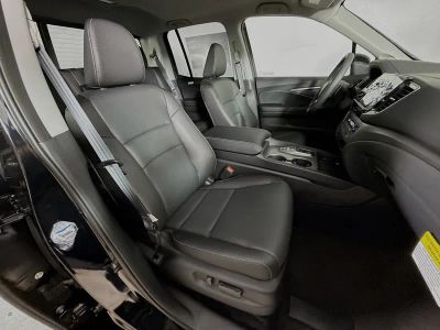 2026 Honda Ridgeline — photo 32 view