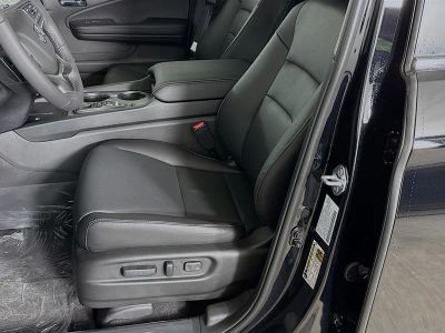 2026 Honda Ridgeline — photo 19 view