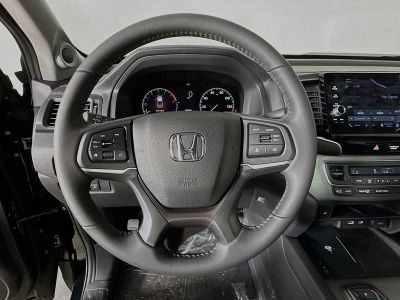 2026 Honda Ridgeline — photo 9 view