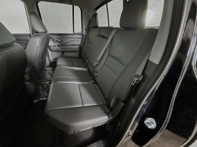 2026 Honda Ridgeline — photo 26 view