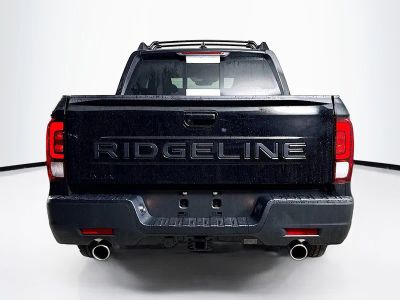 2026 Honda Ridgeline — photo 28 view