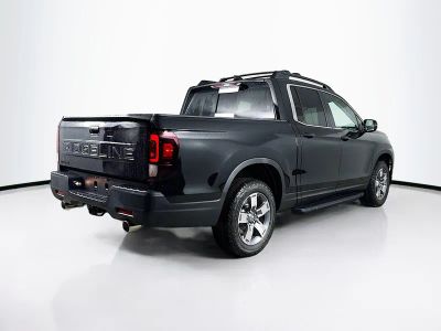 2026 Honda Ridgeline — photo 29 view