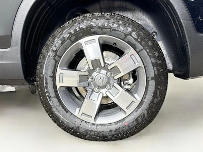 2026 Honda Ridgeline — photo 34 view