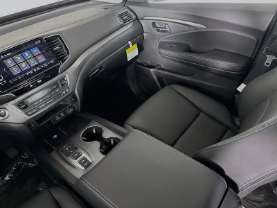 2026 Honda Ridgeline — photo 25 view