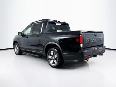 2026 Honda Ridgeline — photo 27 view