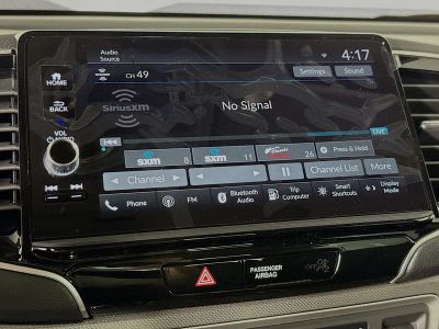 2026 Honda Ridgeline — photo 13 view