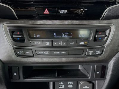 2026 Honda Ridgeline — photo 14 view