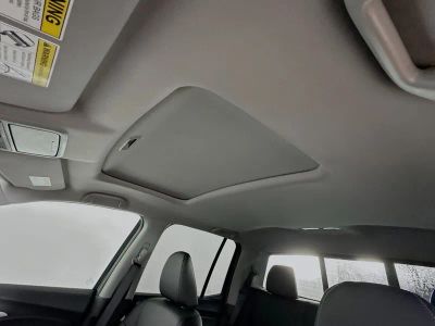 2026 Honda Ridgeline — photo 23 view