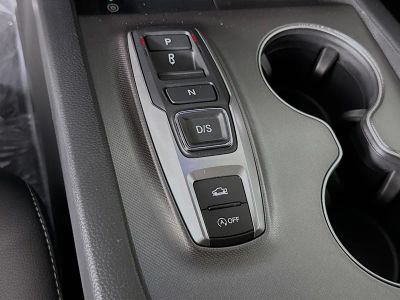 2026 Honda Ridgeline — photo 16 view