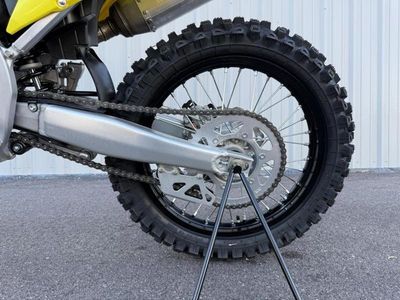 2026 Suzuki RM-Z450 - Photo 9