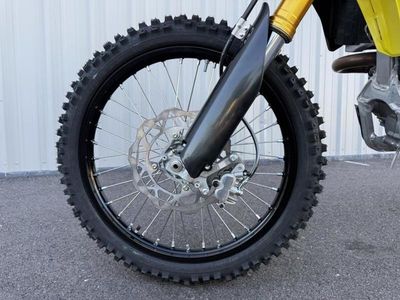 2026 Suzuki RM-Z450 - Photo 14