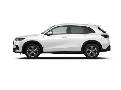 2027 Honda HR-V - Photo 2